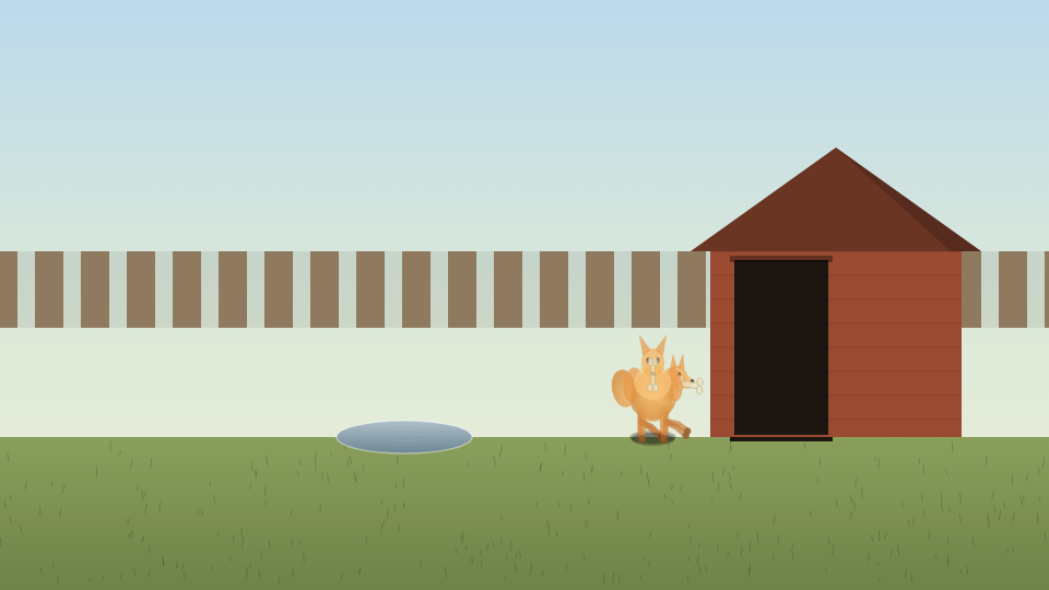Actual Claude Sonnet 5 animation preview