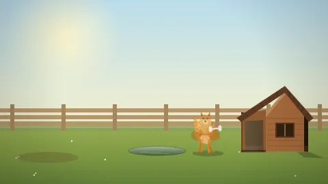 GLM 5.3 coding benchmark animation preview