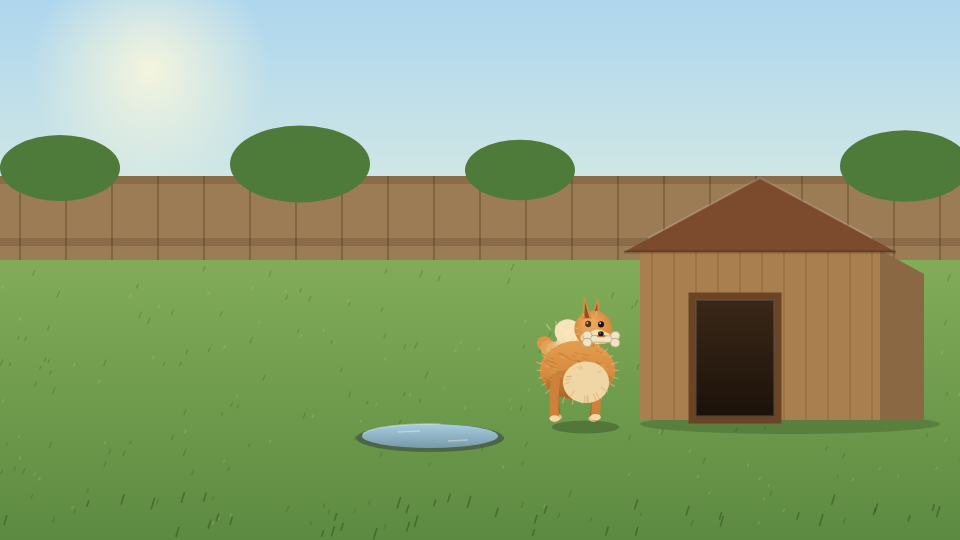 Actual Kimi K3 animation preview