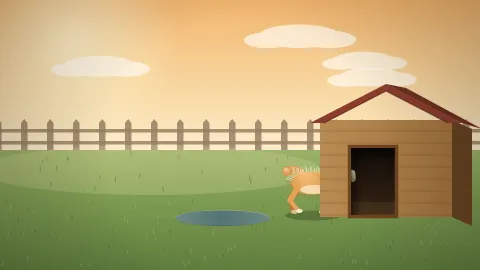 GLM 5.3 Flash coding benchmark animation preview