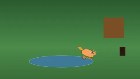 GPT-5 Nano coding benchmark animation preview