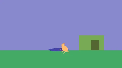 GPT-OSS 120B coding benchmark animation preview