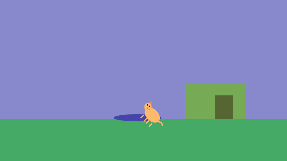 Actual GPT-OSS 120B animation preview